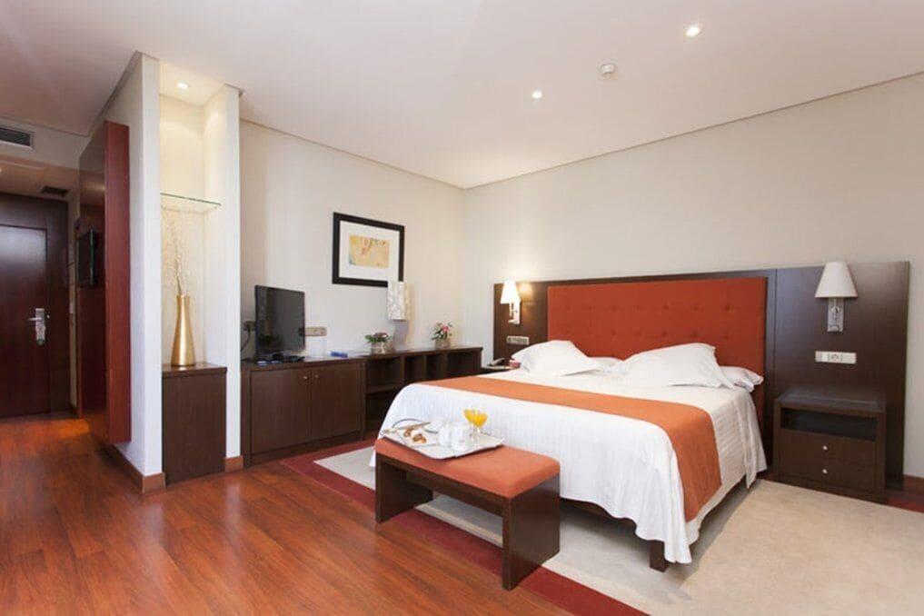 Attica21 Rozas Hotel Las Rozas de Madrid