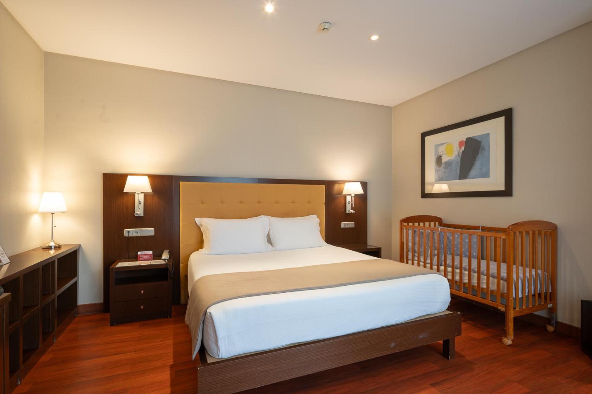 Attica21 Rozas Hotel